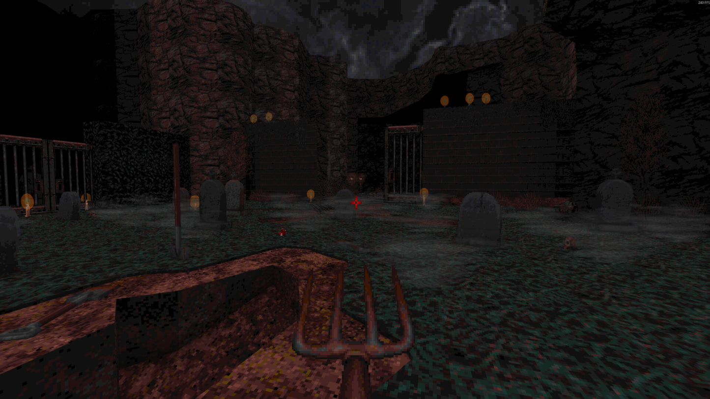 Blood: Refreshed Supply™ (Playstation 5)
