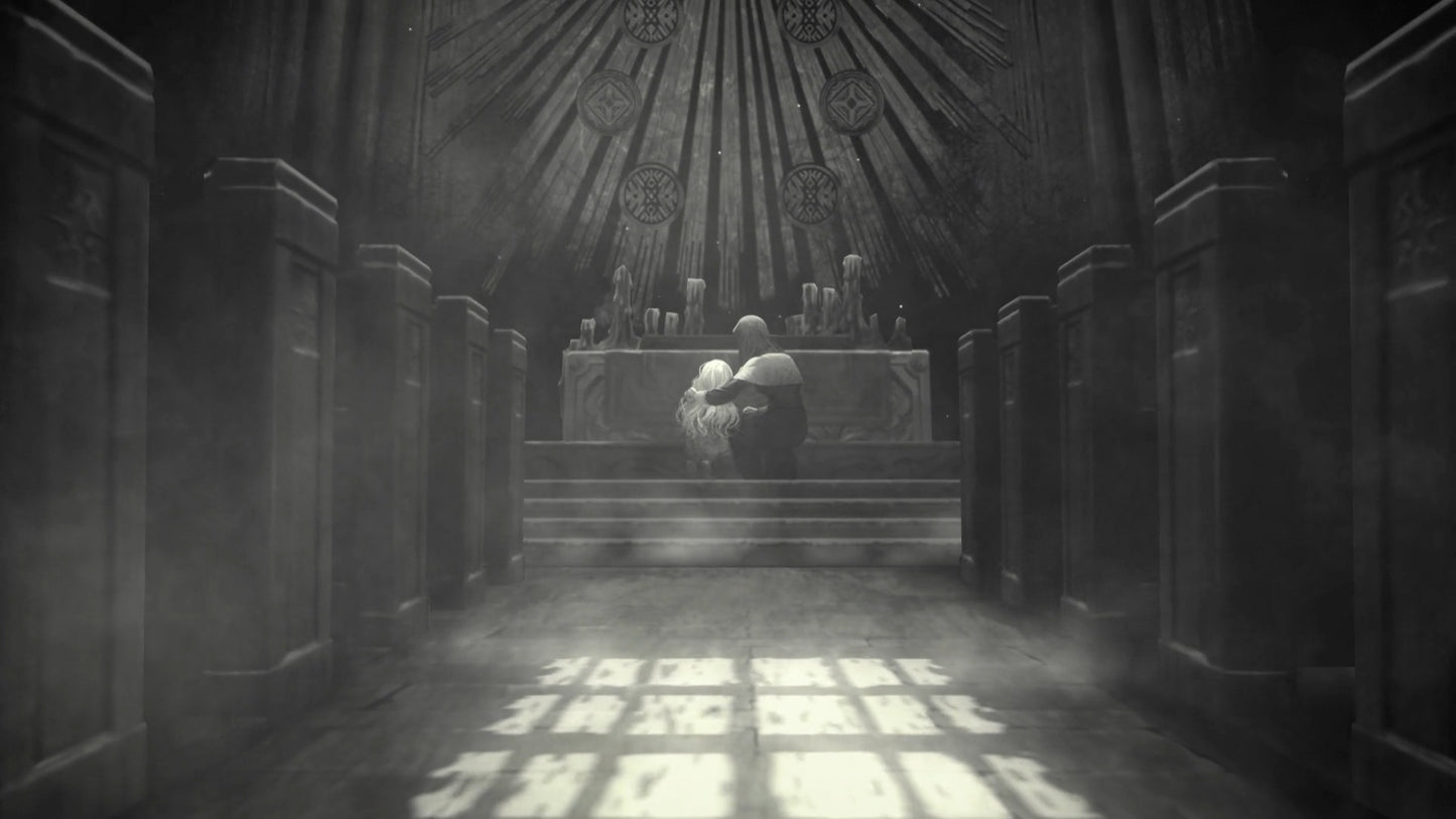 Ender Lilies & Ender Magnolia Bundle (Nintendo Switch)