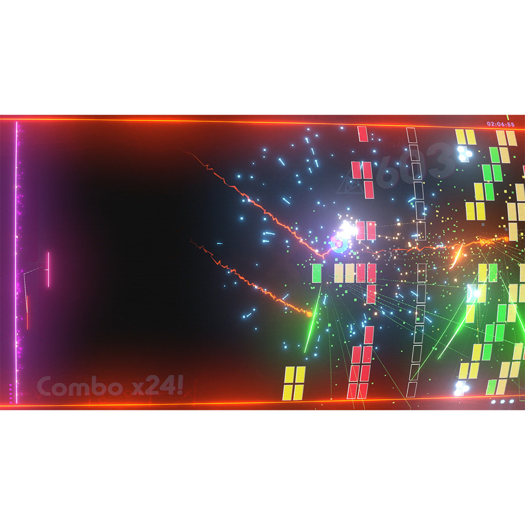 Breakout Beyond (Playstation 5)