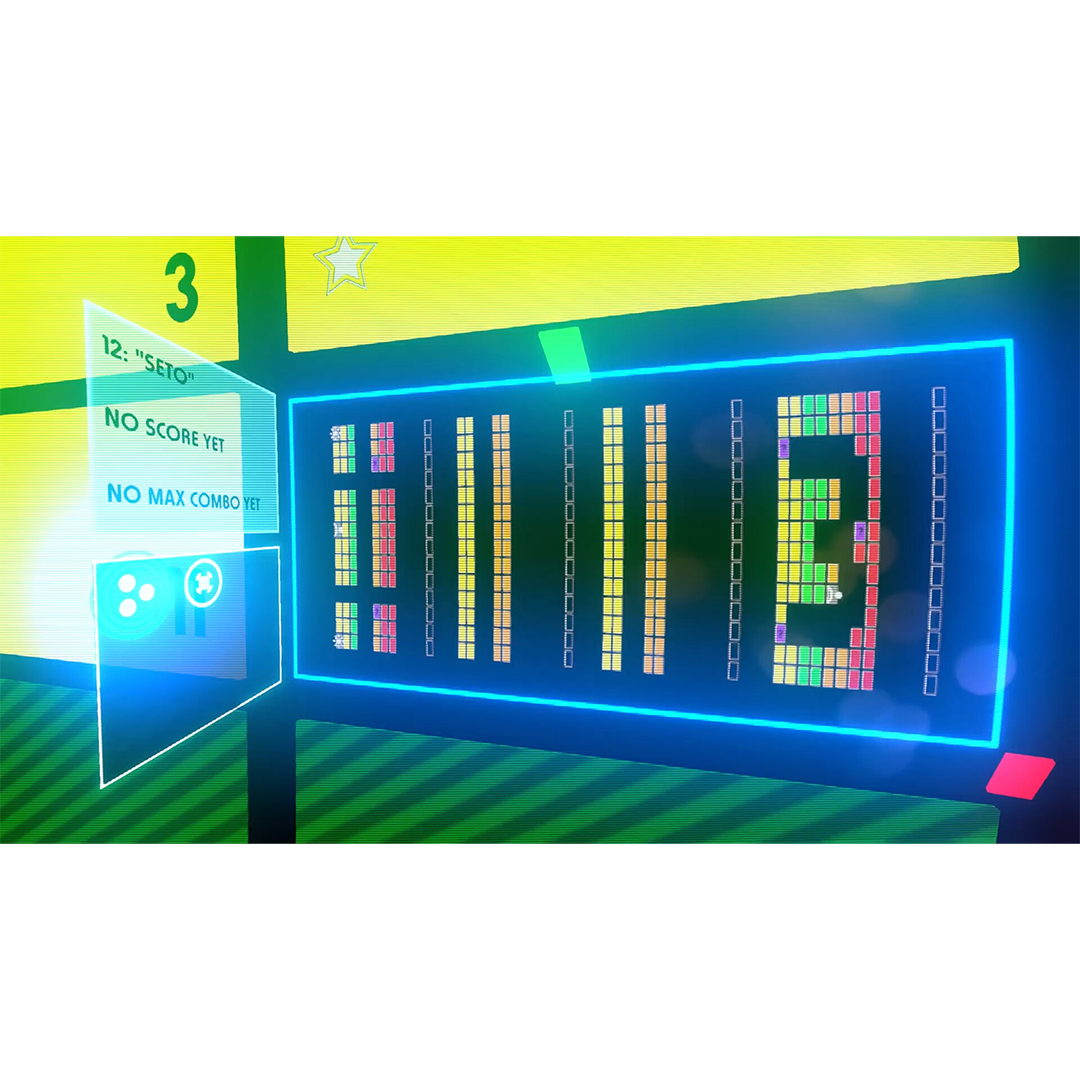Breakout Beyond (Playstation 5)