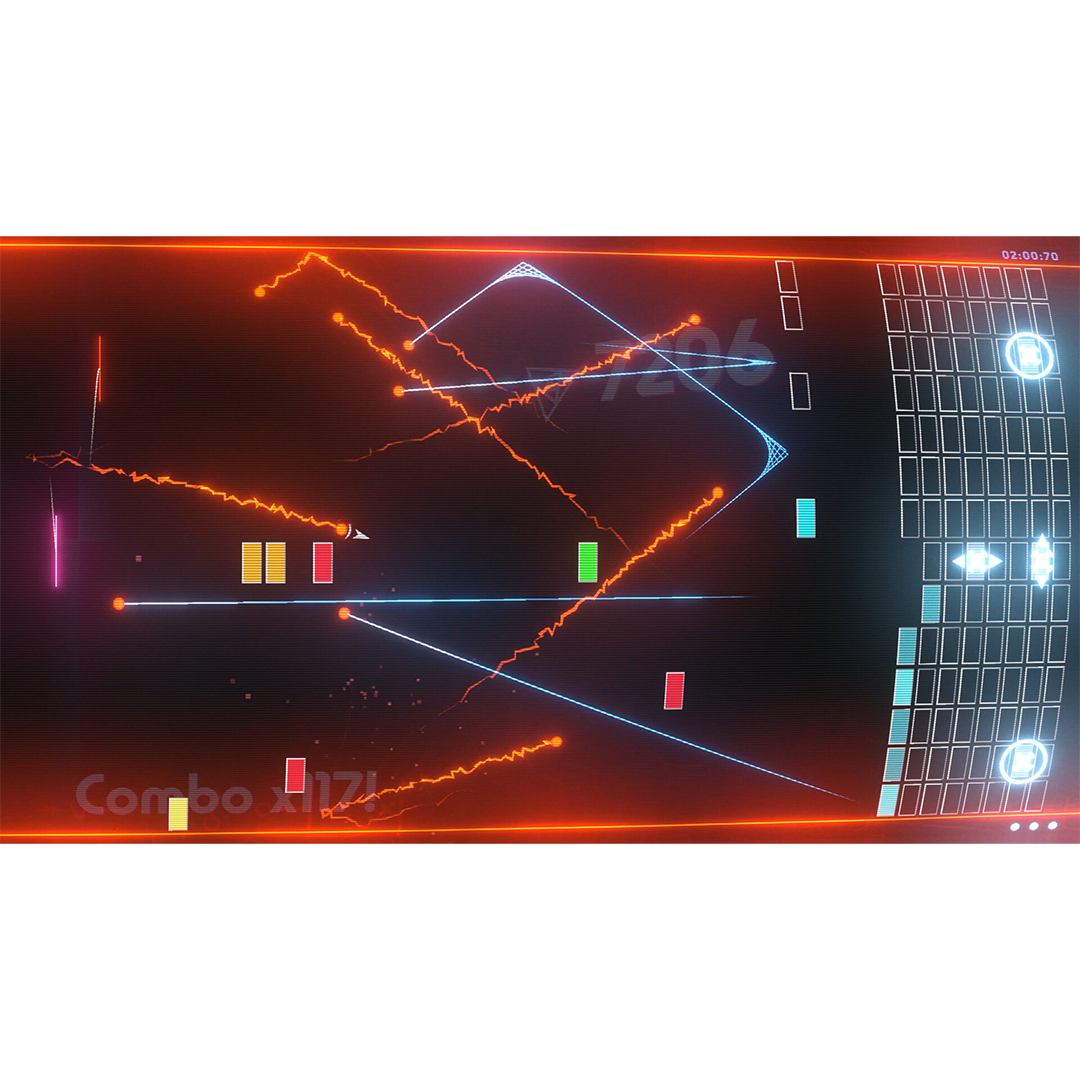 Breakout Beyond (Playstation 5)