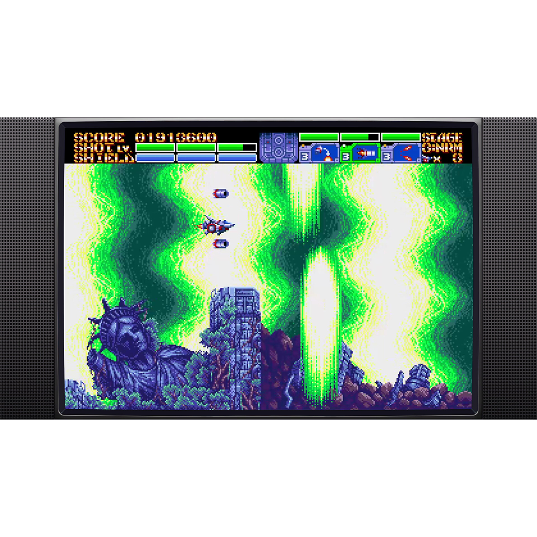 Earthion Deluxe Edition (Nintendo Switch)