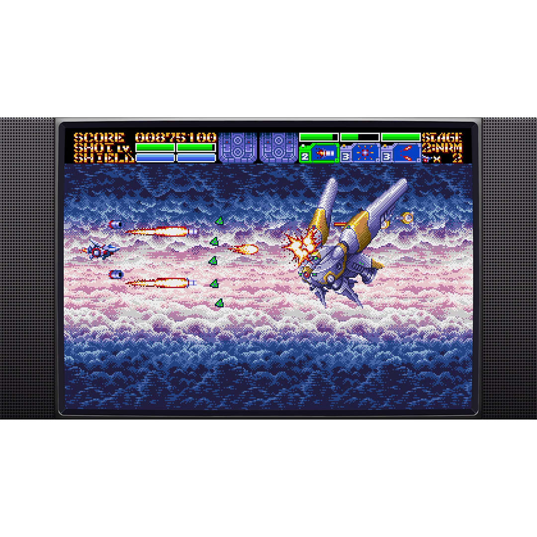 Earthion Deluxe Edition (Nintendo Switch)