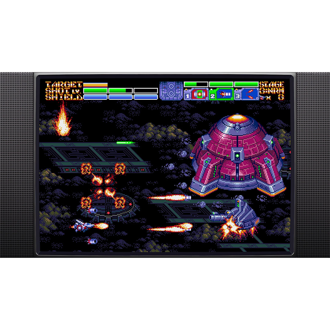 Earthion Deluxe Edition (Playstation 5)