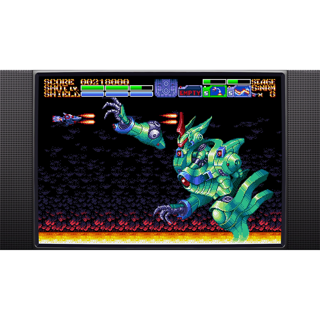 Earthion Deluxe Edition (Nintendo Switch)
