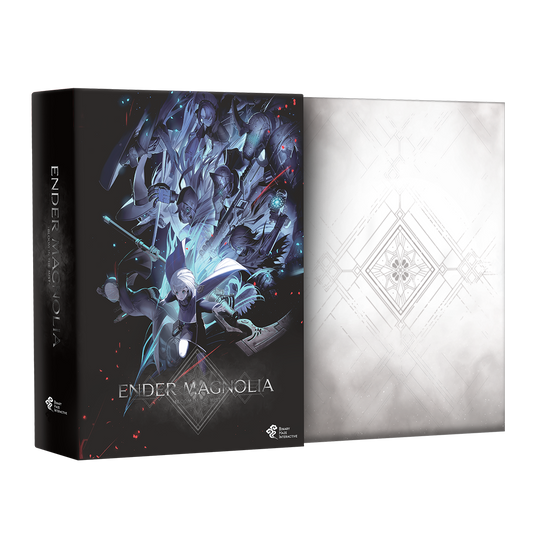 Ender Magnolia Limited Deluxe Edition (Playstation 4)