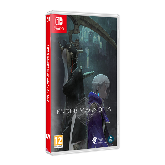 Ender Magnolia (Nintendo Switch)