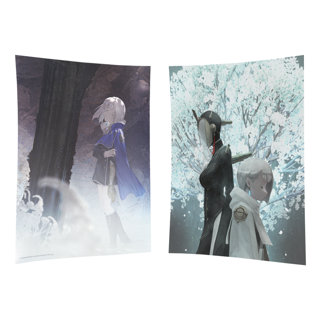 Ender Magnolia Limited Deluxe Edition (Nintendo Switch)