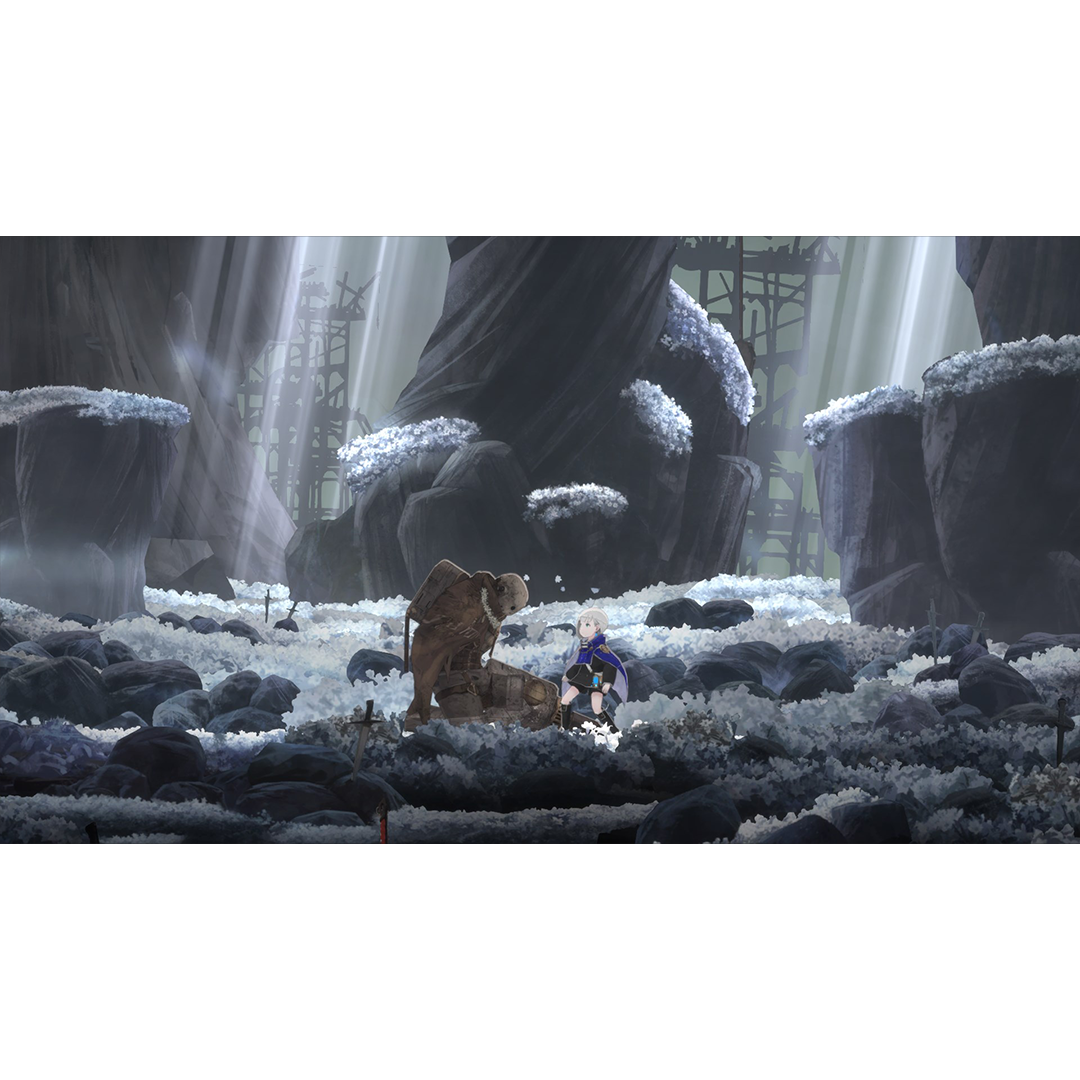 Ender Magnolia (Playstation 5)