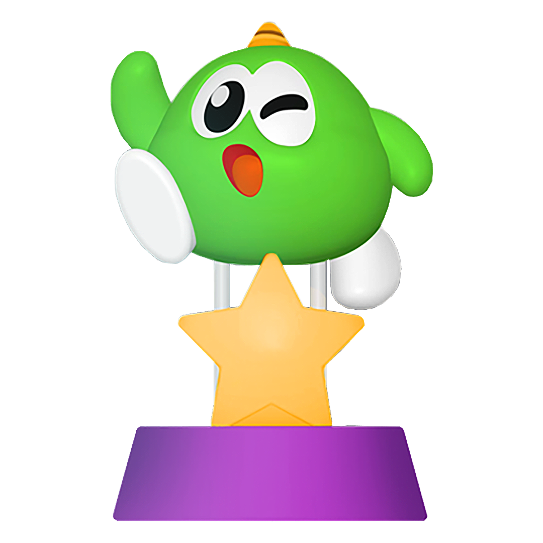 Gimmick! 2 Collector's Edition (Playstation 5)