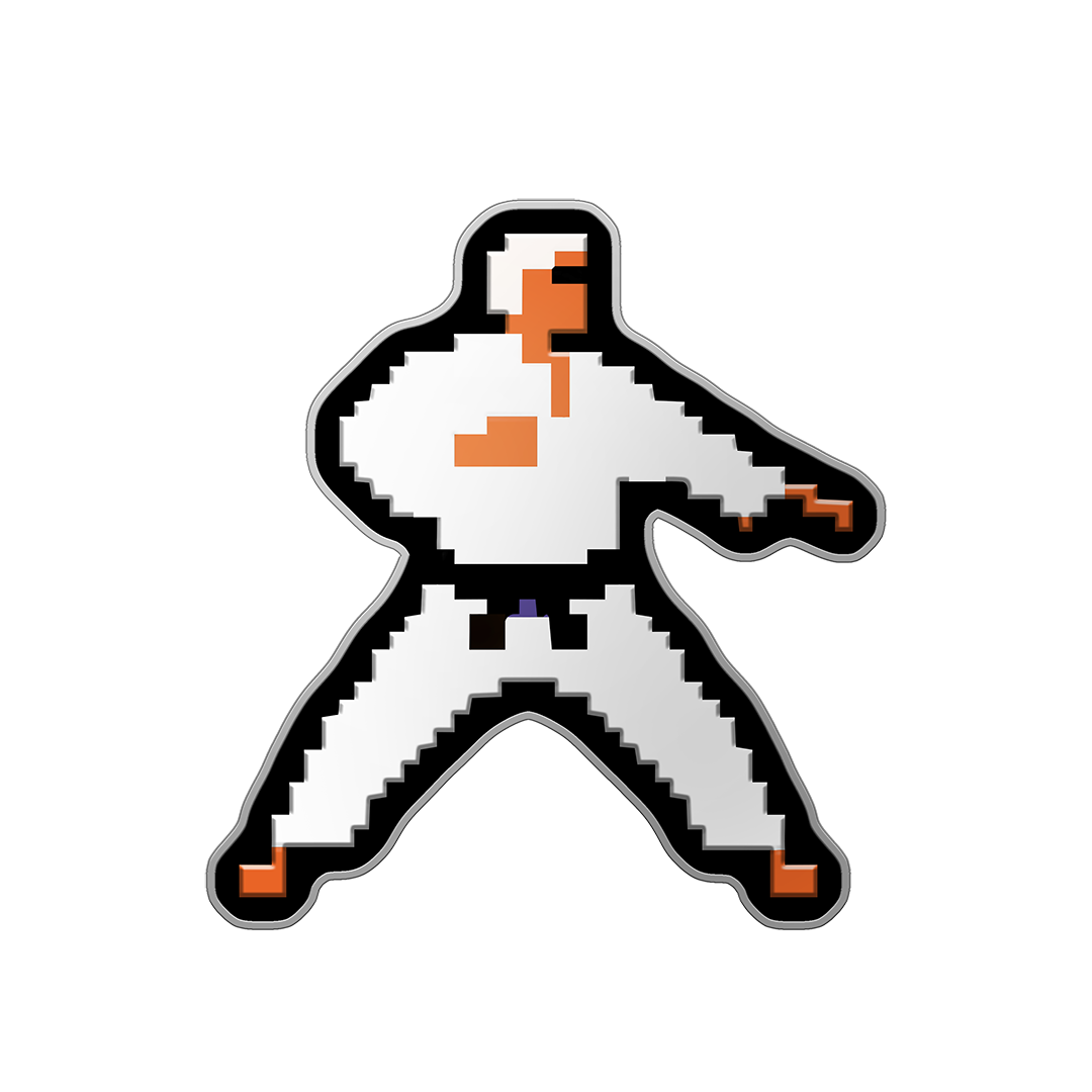 The Making of Karateka Deluxe Edition (Playstation 5)