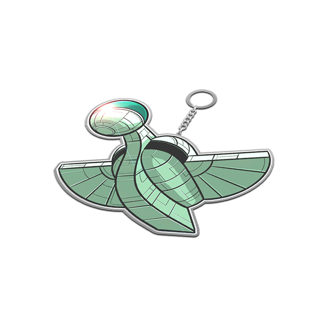 Omega 6 The Triangle Stars - Signature Edition (Nintendo Switch)