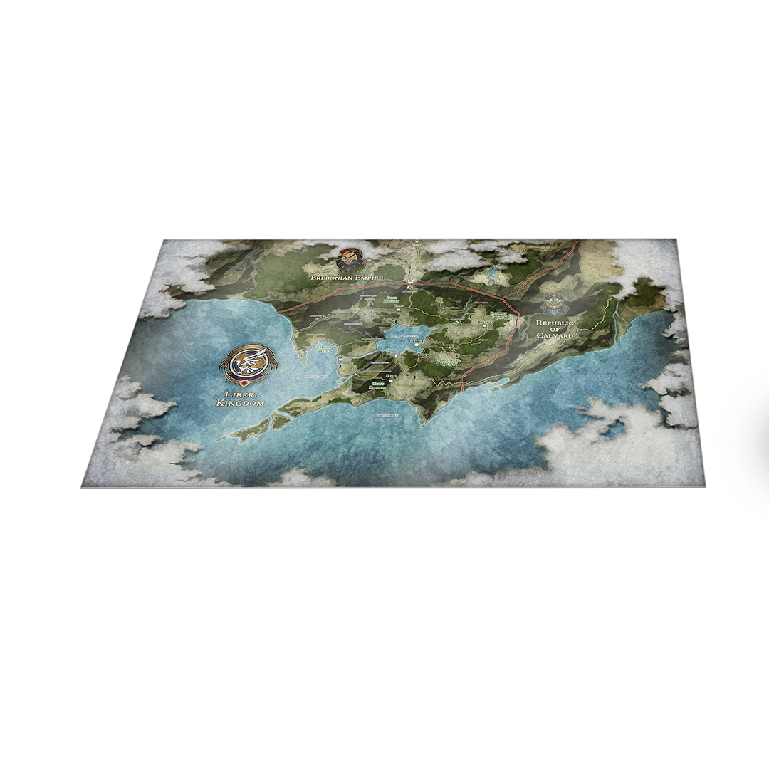 Trails in the Sky 1st Chapter Bracer's Edition (Playstation 5)