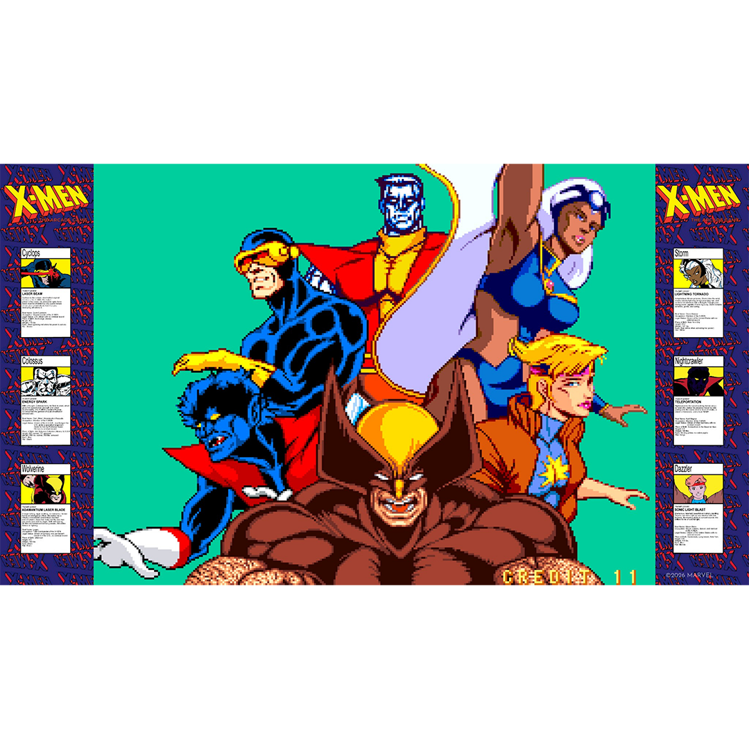 MARVEL MaXimum Collection (Nintendo Switch)