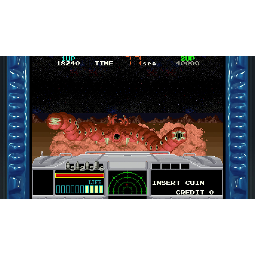 Operation Night Strikers - Assault Edition (Nintendo Switch)