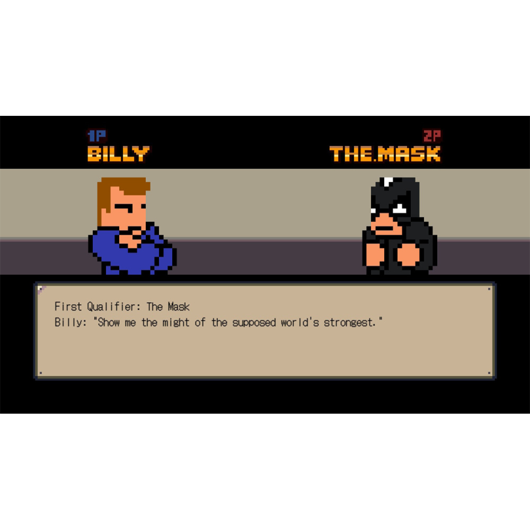 River City: Rival Showdown + River City Saga: Three Kingdoms (Nintendo Switch)