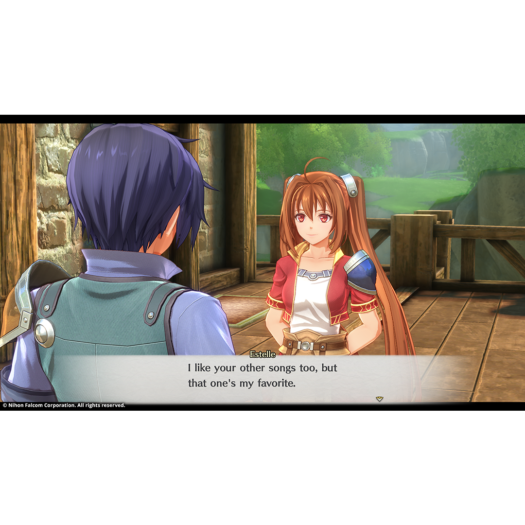 Trails in the Sky 1st Chapter Bracer's Edition (Playstation 5)