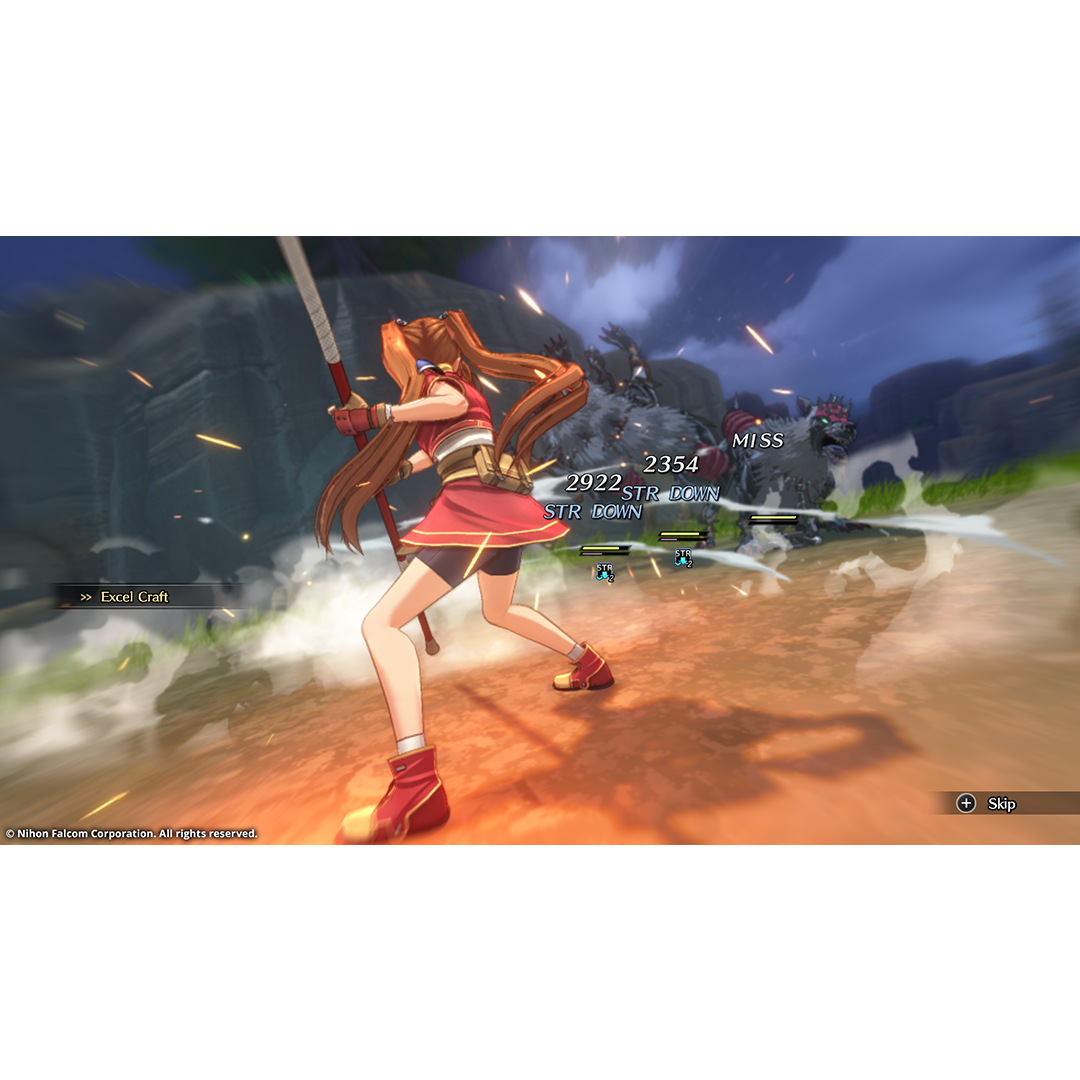 Trails in the Sky 1st Chapter Bracer's Edition (Playstation 5)