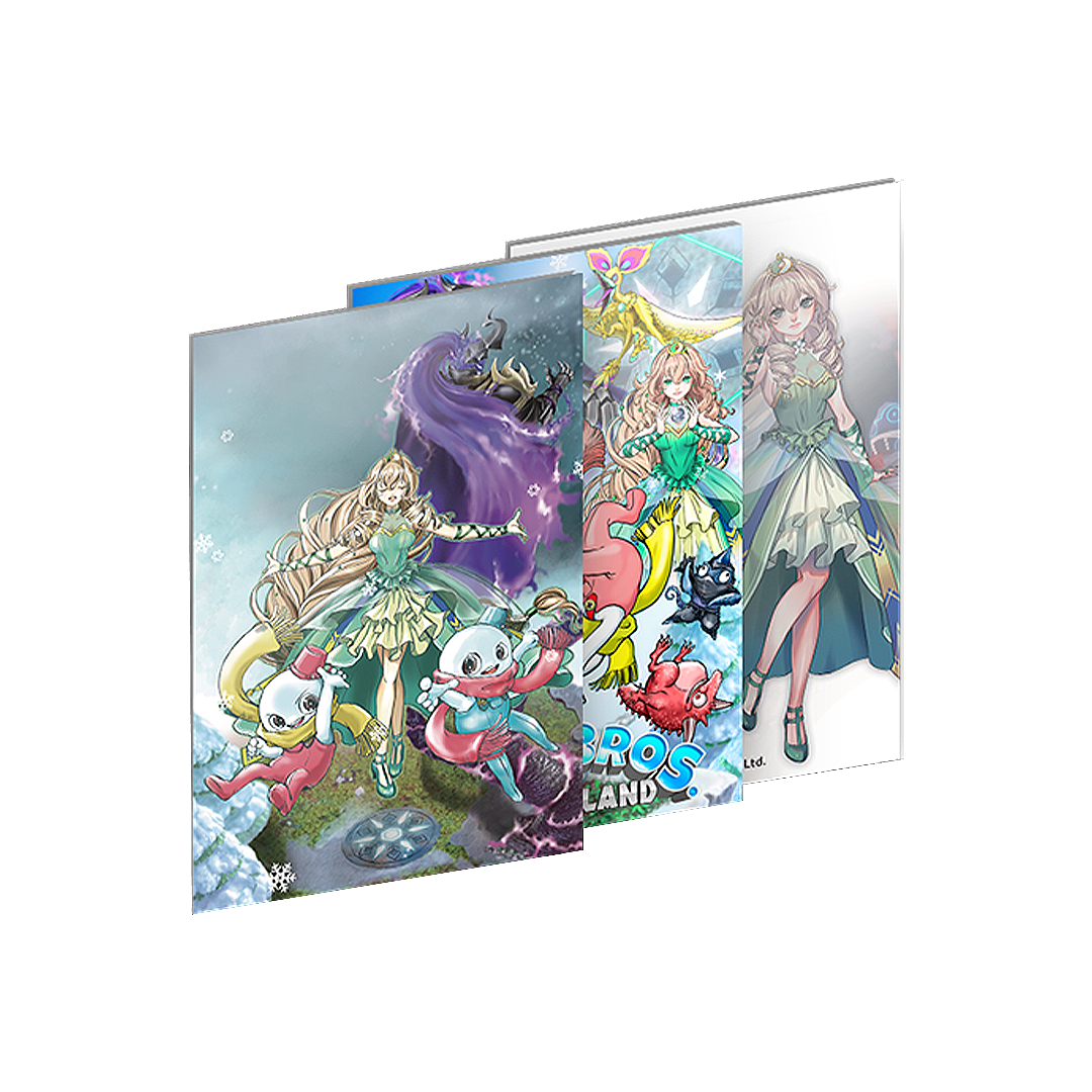 Snow Bros: The Ultimate Bundle (Nintendo Switch)
