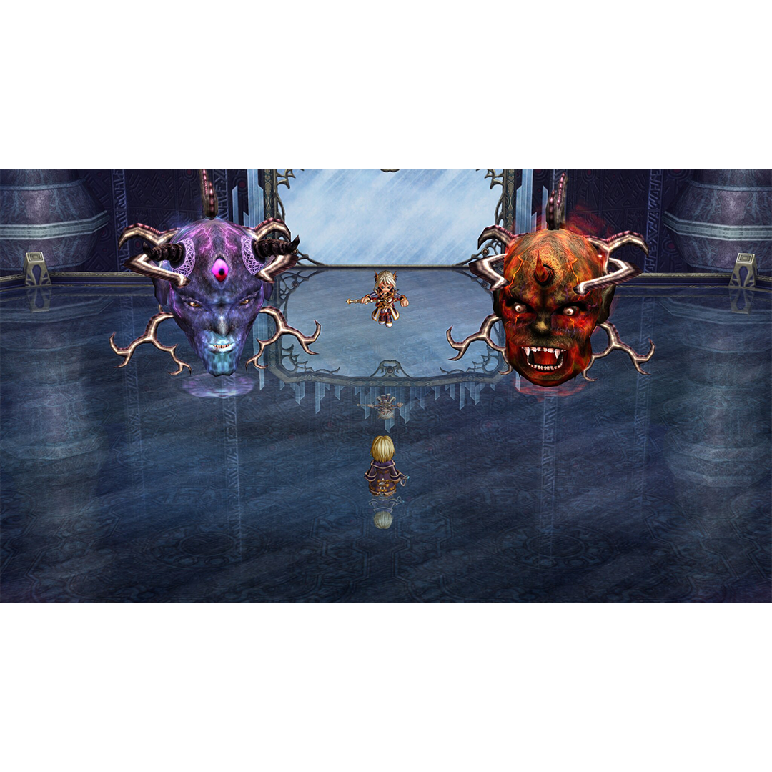 Ys Origin (Nintendo Switch)