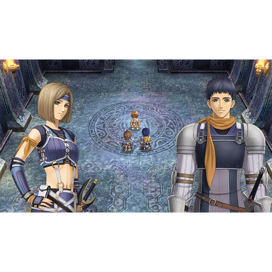 Ys Origin (Nintendo Switch)