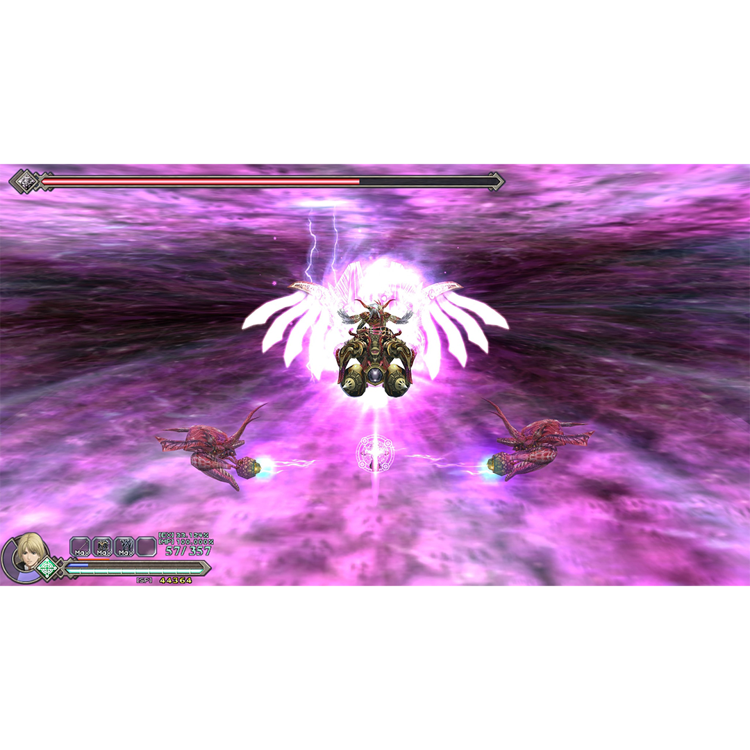 Ys Origin (Nintendo Switch)