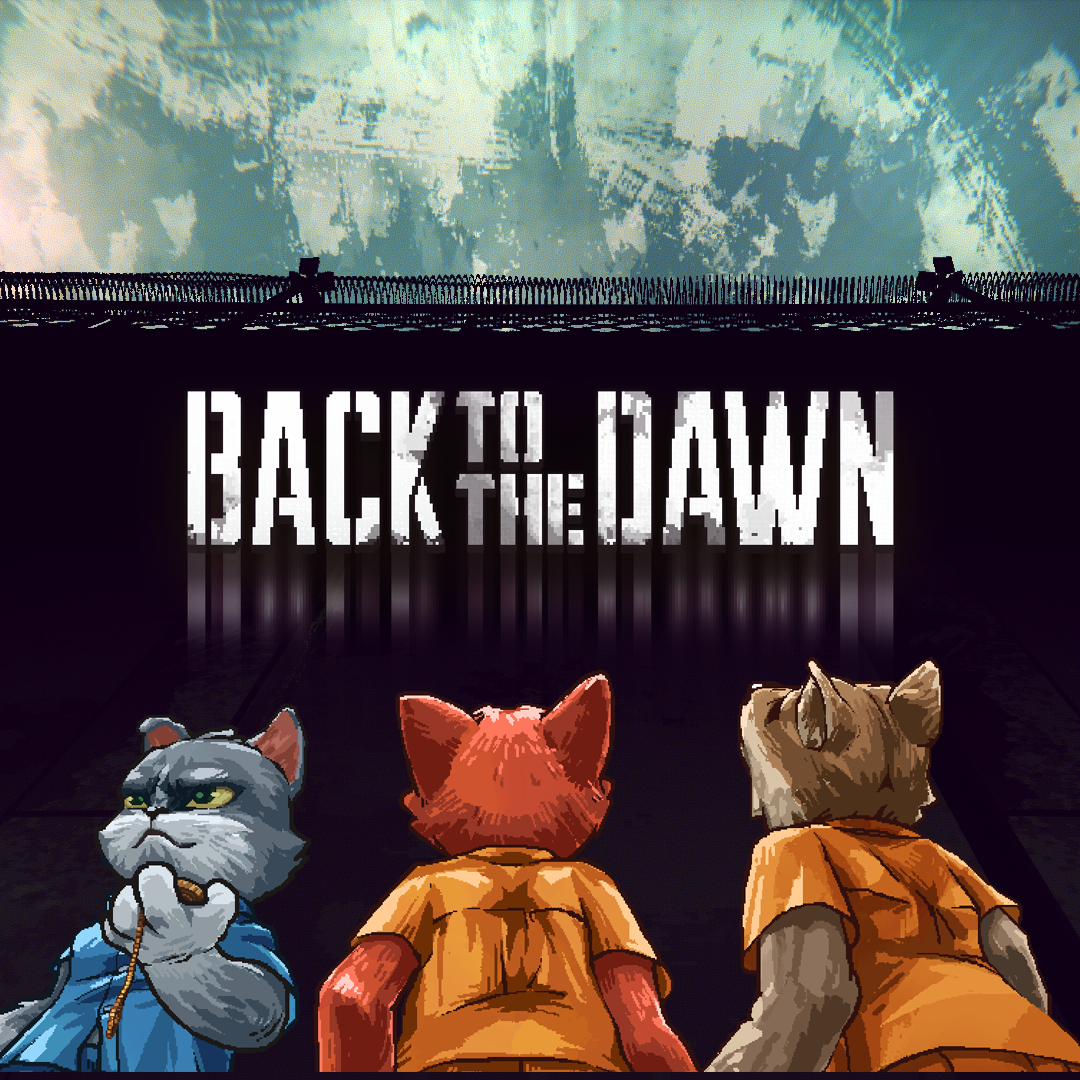 Back to the Dawn