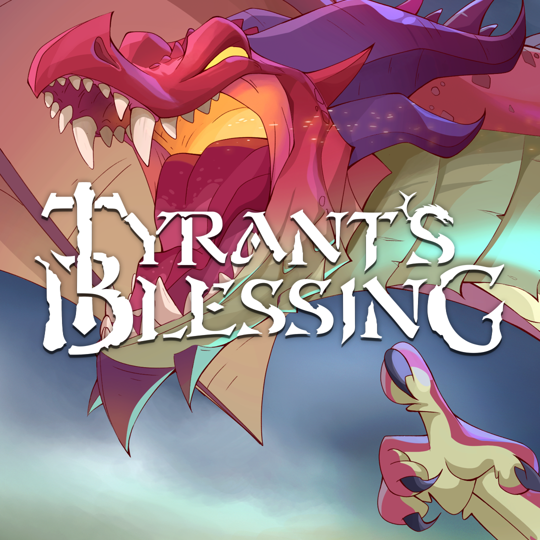 Tyrant's Blessing
