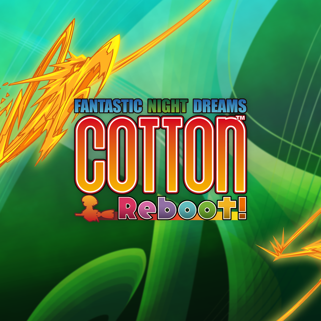 Cotton Reboot!
