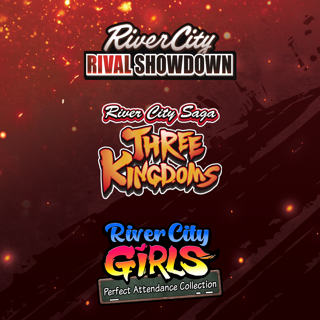 River City