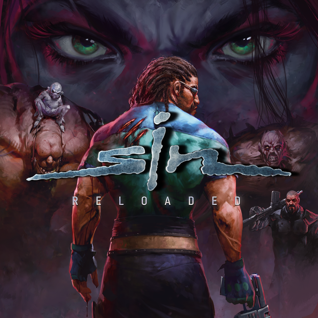 SiN: Reloaded