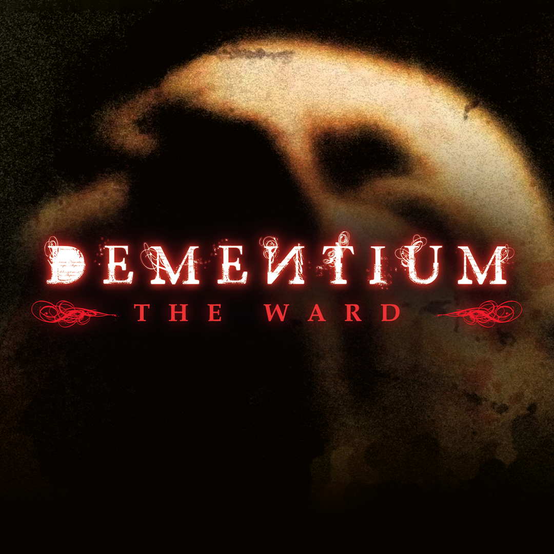 Dementium: the Ward game cover art