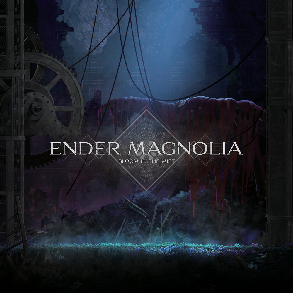 Ender Magnolia