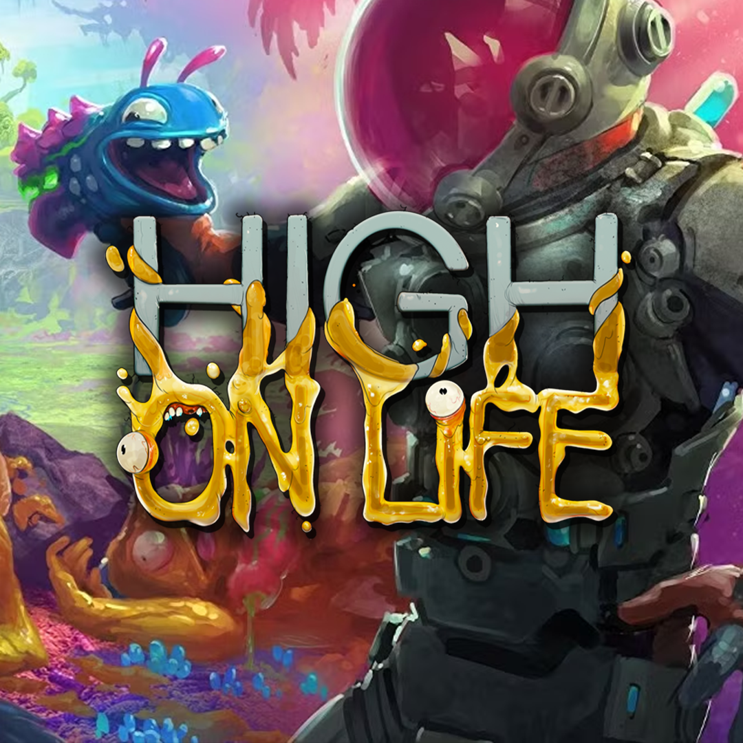 High on Life