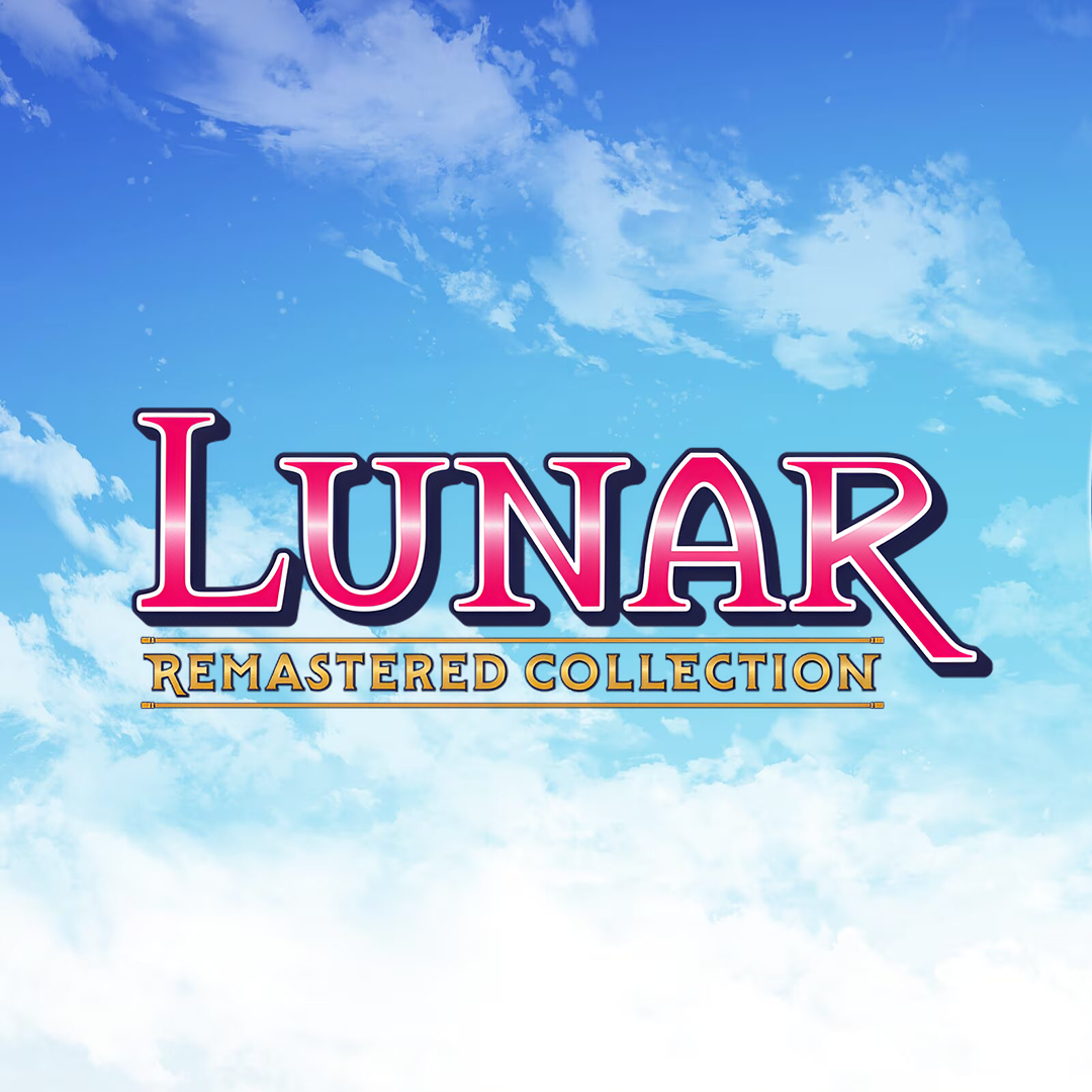 Lunar Remastered Collection