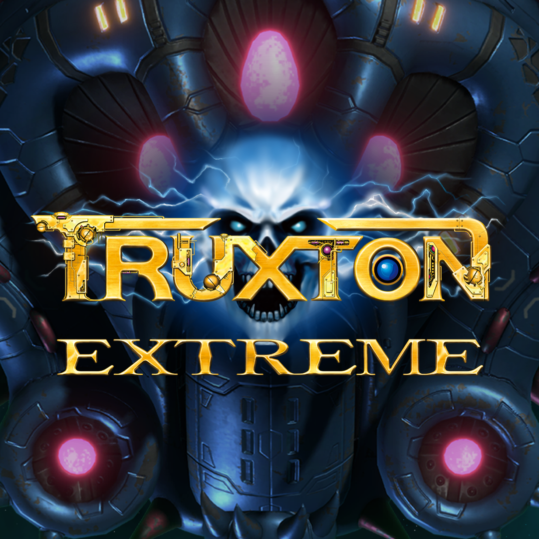 Truxton Extreme