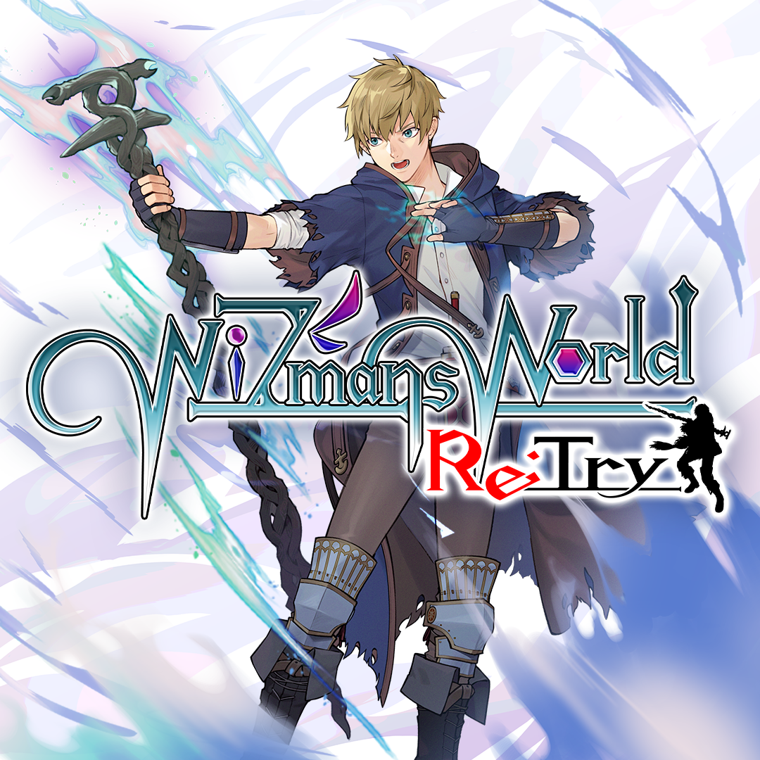 WiZmans World Re;Try