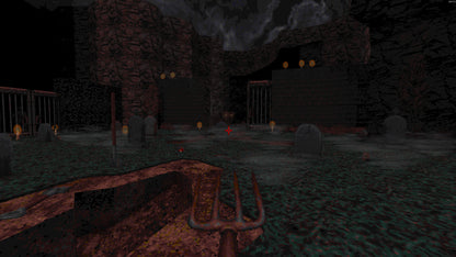 Blood: Refreshed Supply™ (Playstation 5)