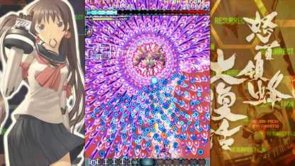 DoDonPachi Resurrection (Nintendo Switch)