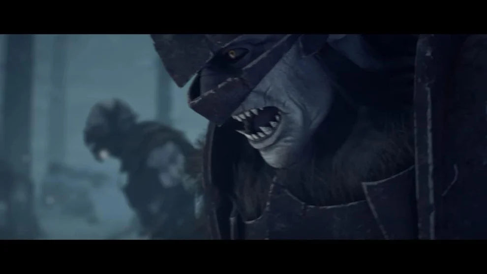 Redemption Reapers (Playstation 4)
