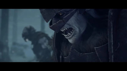 Redemption Reapers (Playstation 4)