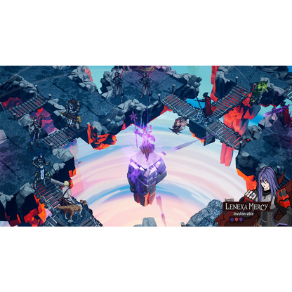 Absolute Tactics Daughters of Mercy (Playstation 5)