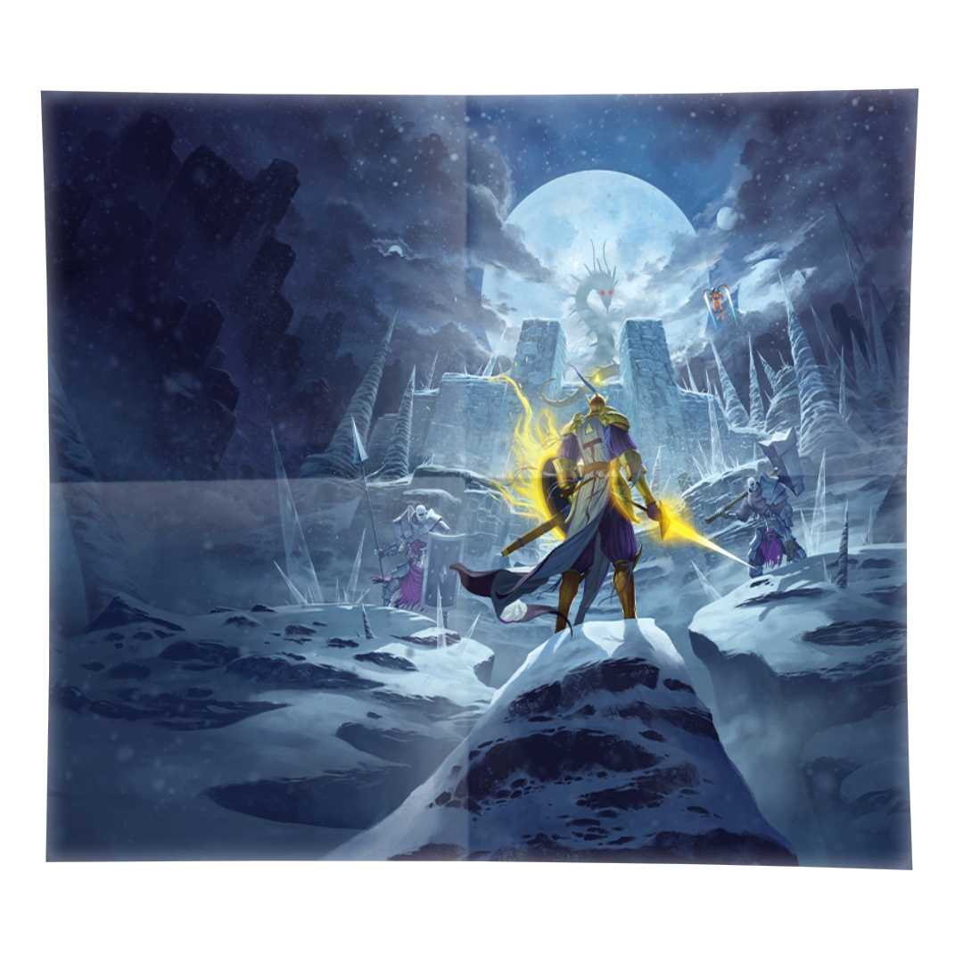 Adventure of Samsara (Playstation 5)