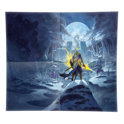 Adventure of Samsara (Playstation 5)