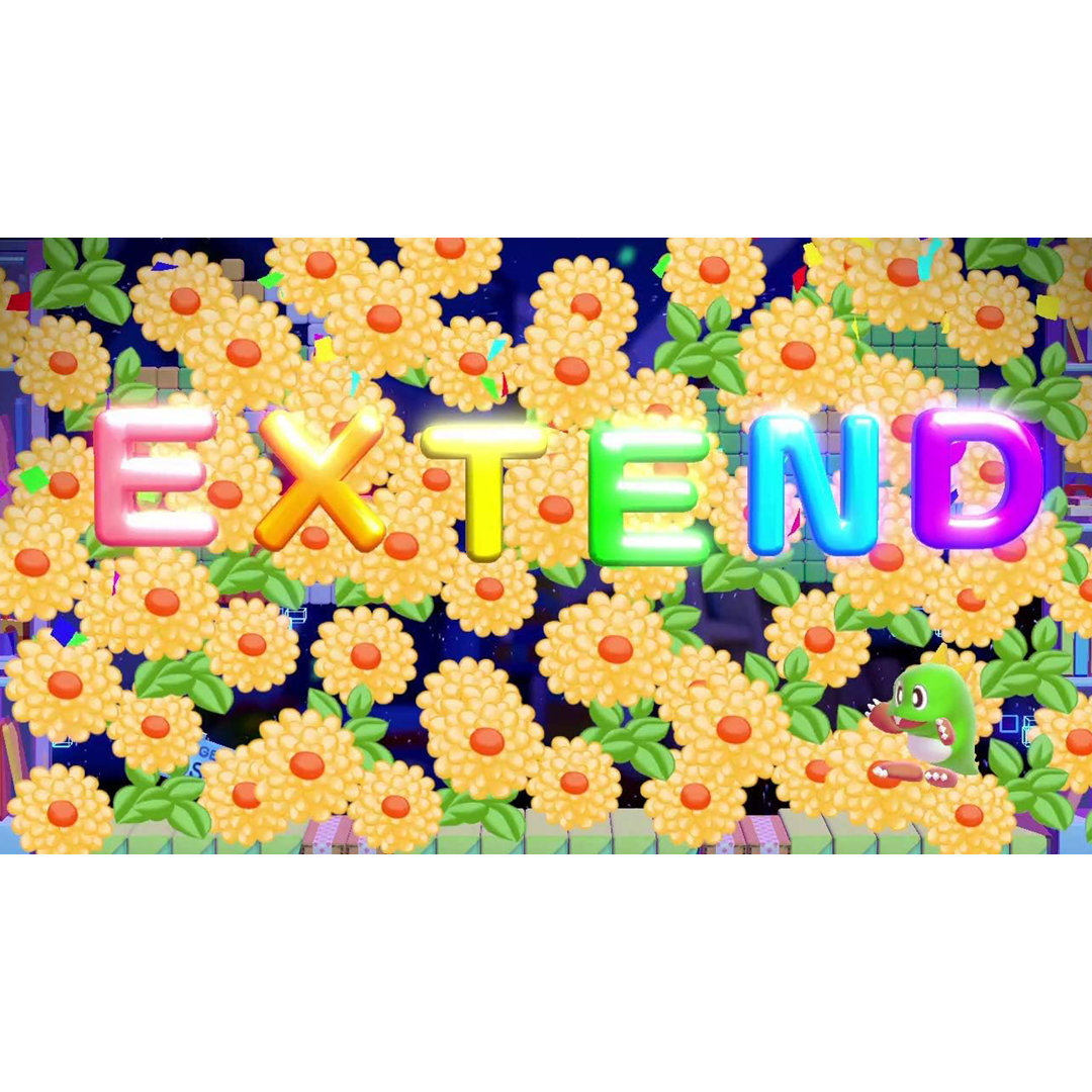 Bubble Bobble 4 Friends: The Baron is Back! - Nintendo Switch 2 Edition + Stardrop Mountain (Nintendo Switch 2)
