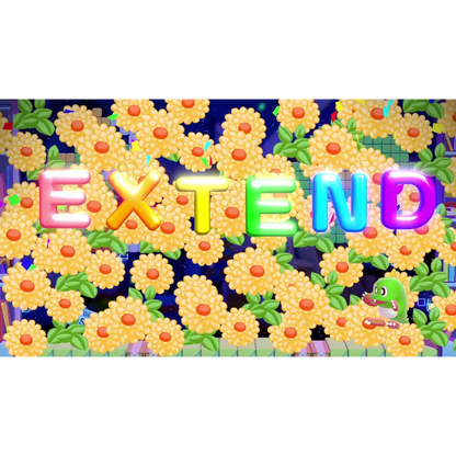 Bubble Bobble 4 Friends: The Baron is Back! - Nintendo Switch 2 Edition + Stardrop Mountain (Nintendo Switch 2)