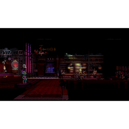 Back to the Dawn (Playstation 5)