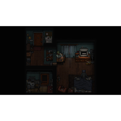 Back to the Dawn (Playstation 5)