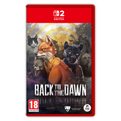 Back to the Dawn (Nintendo Switch 2)