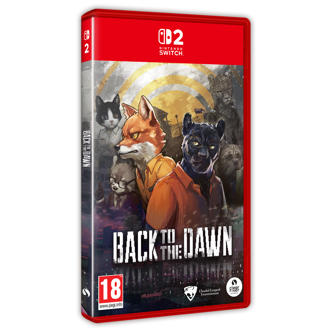 Back to the Dawn (Nintendo Switch 2)